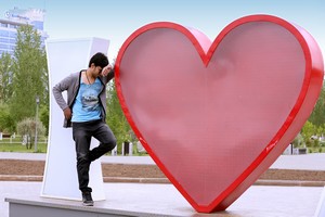 Vaishakham Movie Photos